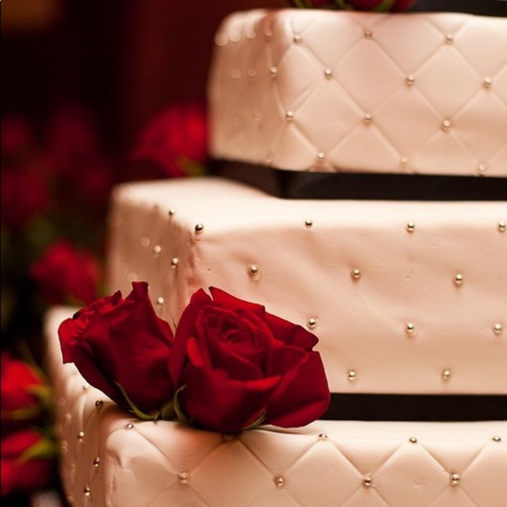 Meet your Posher, Rolanda